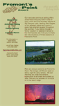 Mobile Screenshot of fremontspoint.com